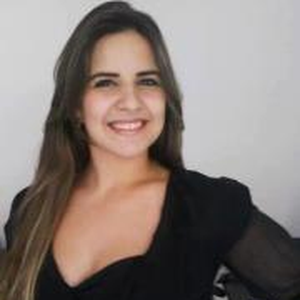 Foto de perfil de Natália Guimarães