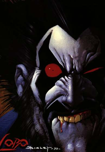 Lobo (Lobo)