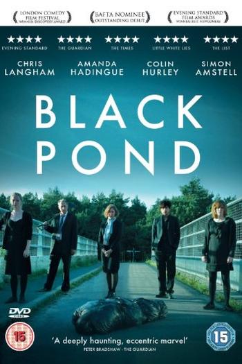  de Filme Black Pond (2011)