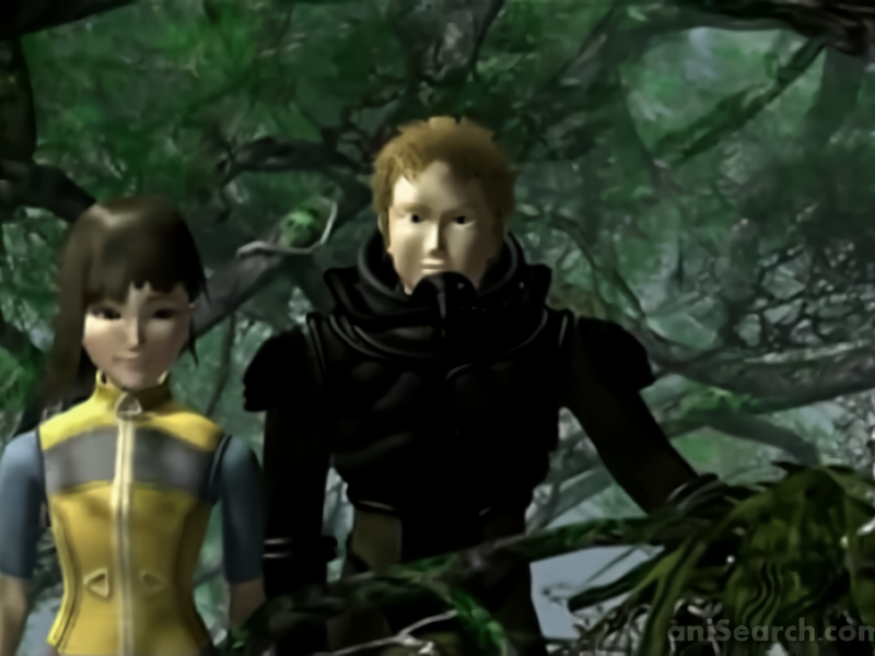 Foto 1 de Blue Remains