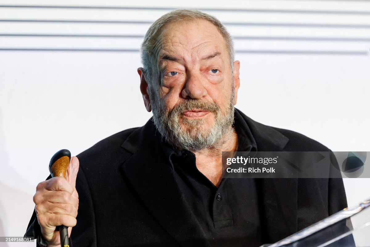 Dick Wolf - Foto 9