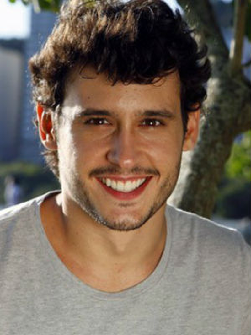 Guilherme Dellorto - Foto 1