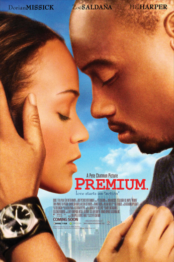 Poster de Filme Premium (2006)