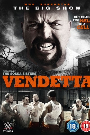  de Filme Vingança (2015)
