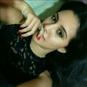 Foto de perfil de Isa Vieira