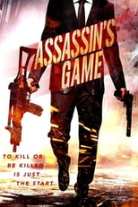 Assassin’s Game (Assassin’s Game)