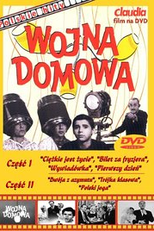 Guerra Civil (1ª Temporada) (Wojna domowa (Season 1))