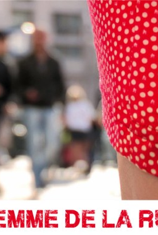 Poster 1 de Série Mulher da Rua (2012)