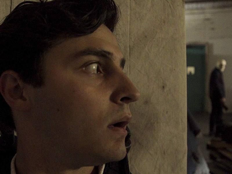 Foto 1 de Testemunha