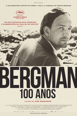 Bergman – 100 Anos (Bergman - ett år, ett liv)
