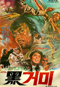 Black Spider (Heukgeomi)