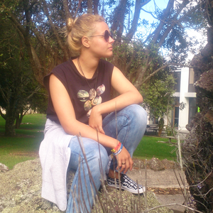 Foto de perfil de Carol