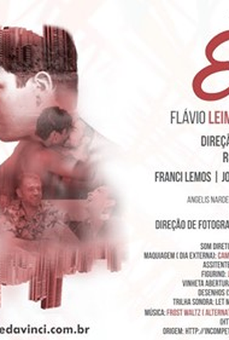 Poster 1 de Curta Eu já (2020)