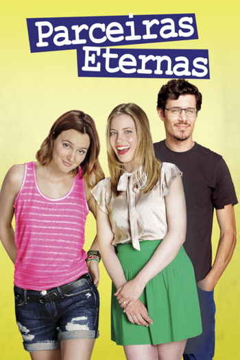  de Filme Parceiras Eternas (2014)