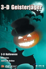 3-D Halloween: Legendary Ghosts (3-D Geisterjäger)