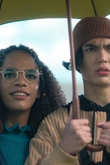 Poster de Episódio Secret (2022)