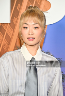 Alice Lee (I) - Poster 1