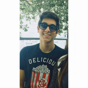Foto de perfil de Ricieri