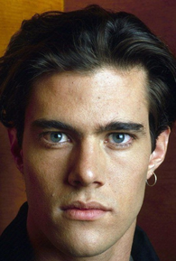 Dana Ashbrook