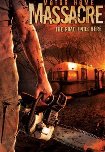 O Massacre da Motocasa (Motor Home Massacre)