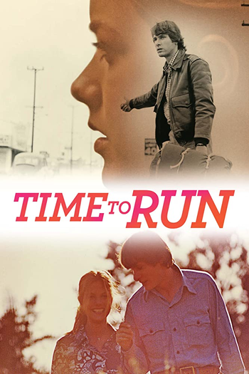 Poster de Filme Tempo Para Correr (1973)