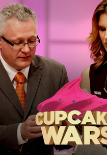 A Guerra dos Cupcakes (8ª Temporada) (Cupcake Wars (Season 8))