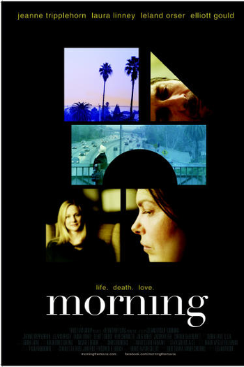 Poster de Filme Uma Manhã de Cada Vez (2010)