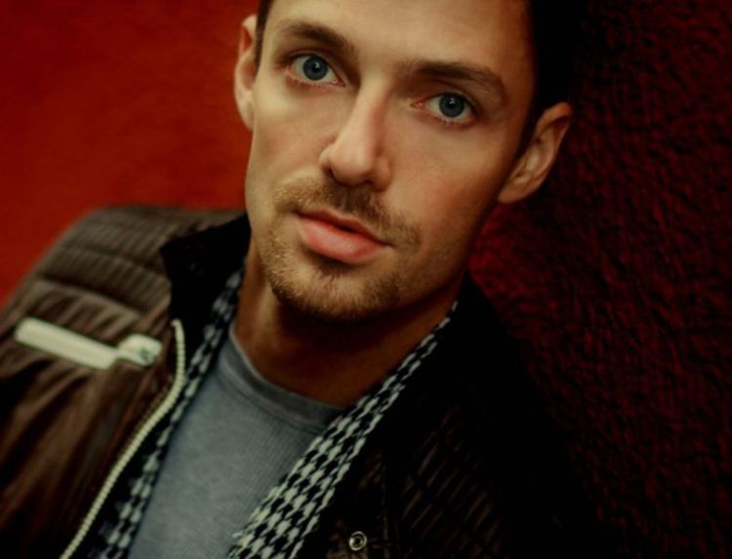 Ross Marquand - Foto 10