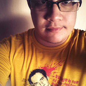 Foto de perfil de Vinicius Veloso