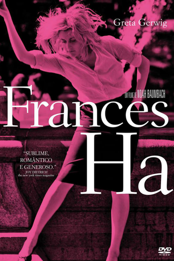  de Filme Frances Ha (2012)