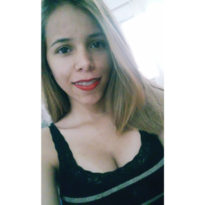 Foto de perfil de Nadhine Santos