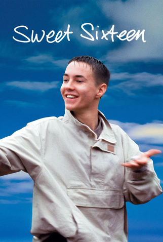 Poster 7 de Filme Felizes Dezesseis (2002)