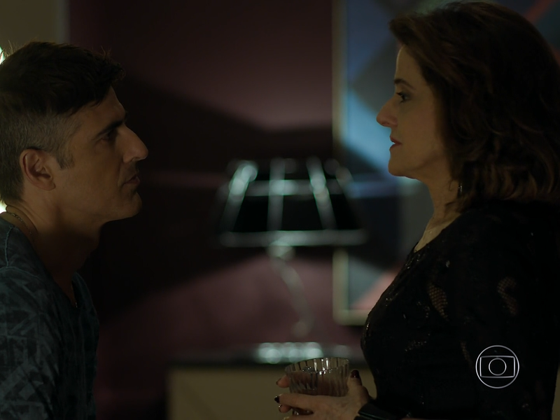 Foto 25 de Verdades Secretas