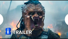 Predador - Terras Selvagens | Teaser Trailer Oficial Dublado