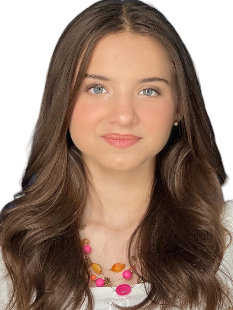 Madeleine McGraw - Foto 3