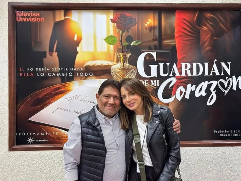 Foto 2 de Guardián de Mi Vida