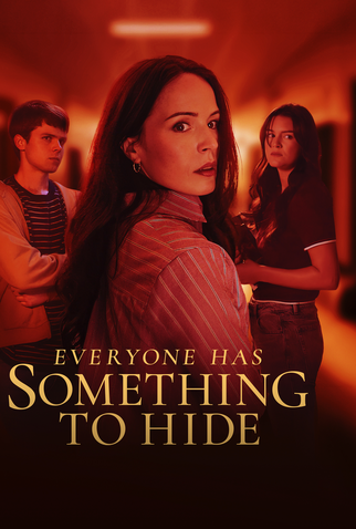 Poster 1 de Filme Everyone has Something to Hide (2026)