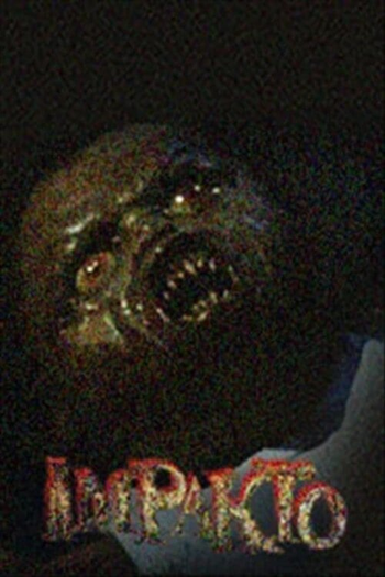 Poster de Filme Impakto (1996)