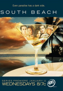 South Beach (1ª Temporada) (South Beach (Seadon 1))