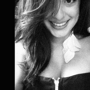Foto de perfil de Rafaela Araujo Oliveira