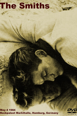 The Smiths - Live Rockpalast 1984 (The Smiths - Live Rockpalast  1984)