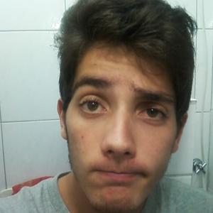 Foto de perfil de Lucas de Marchi