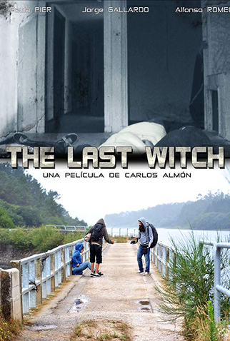 Poster 2 de Filme The Last Witch (2015)