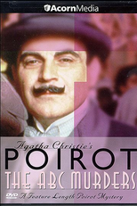 The ABC Murders (Agatha Christie's Poirot - The ABC Murders)