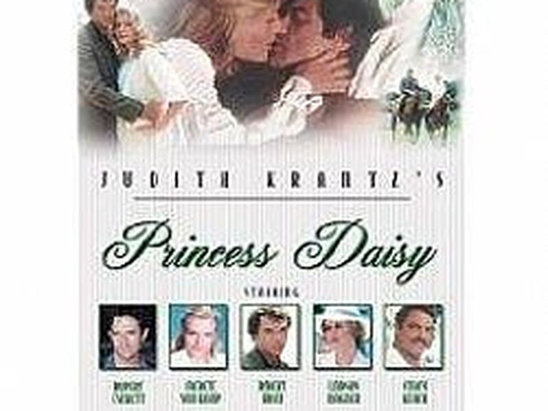 Foto 1 de A Princesa Daisy