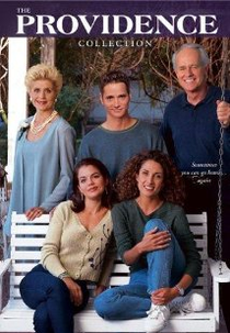 Providence (2ª Temporada) (Providence (Season 2))