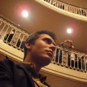 Foto de perfil de André Luiz Correia Lourenço