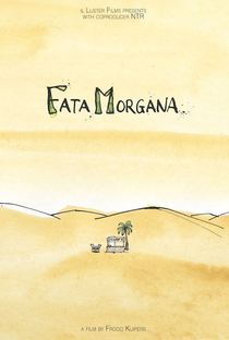 Fata Morgana - Poster / Capa / Cartaz - Oficial 1
