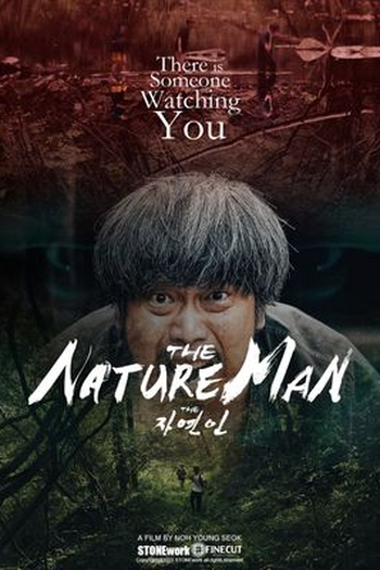 Poster de Filme The Nature Man (2023)