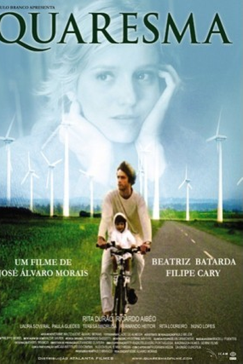 Poster de Filme Quaresma (2003)